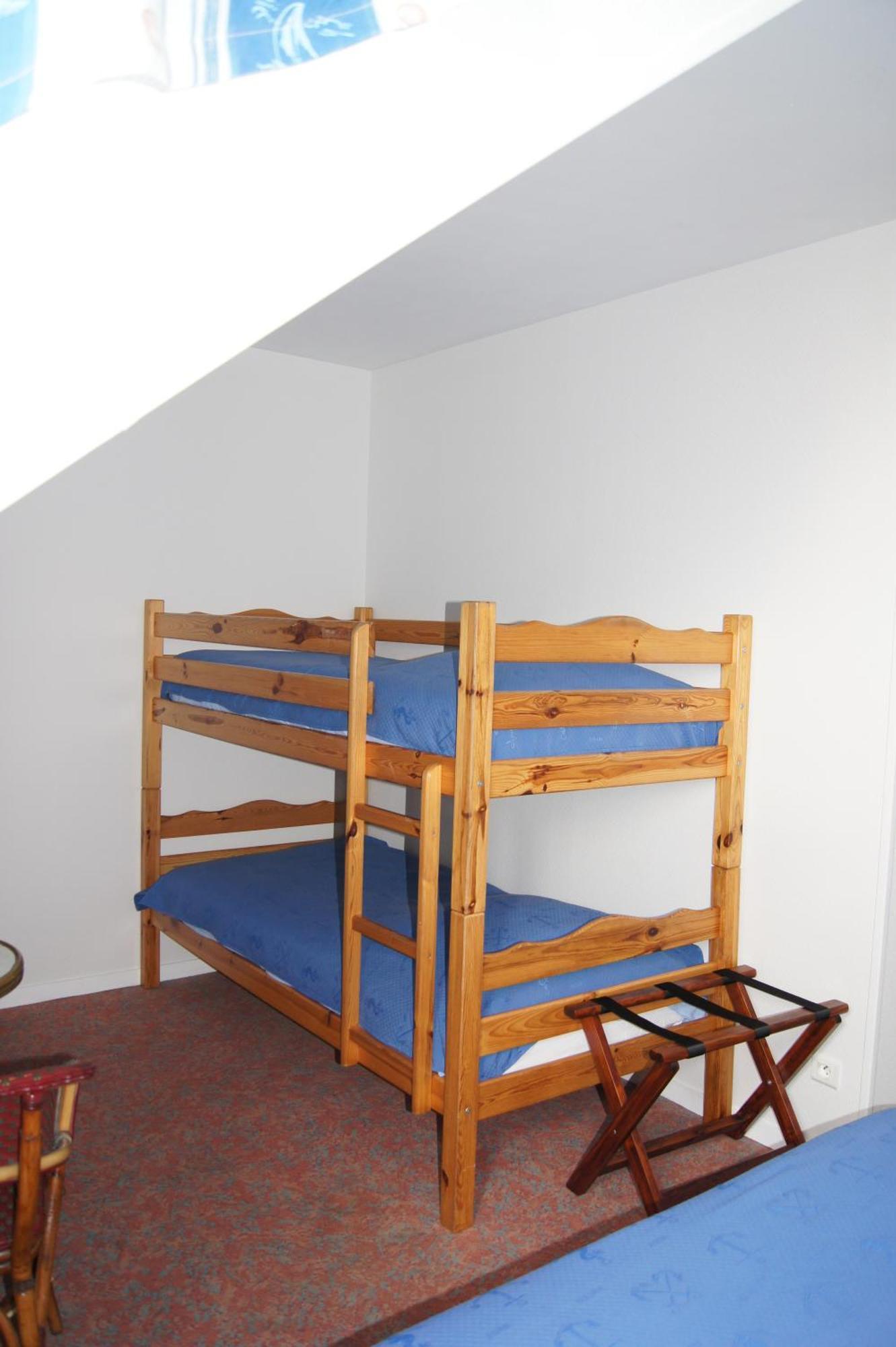 Aux Trois Jean Hotel Le Crotoy Bagian luar foto